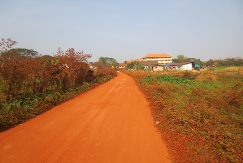 Residential land For Sale (2)