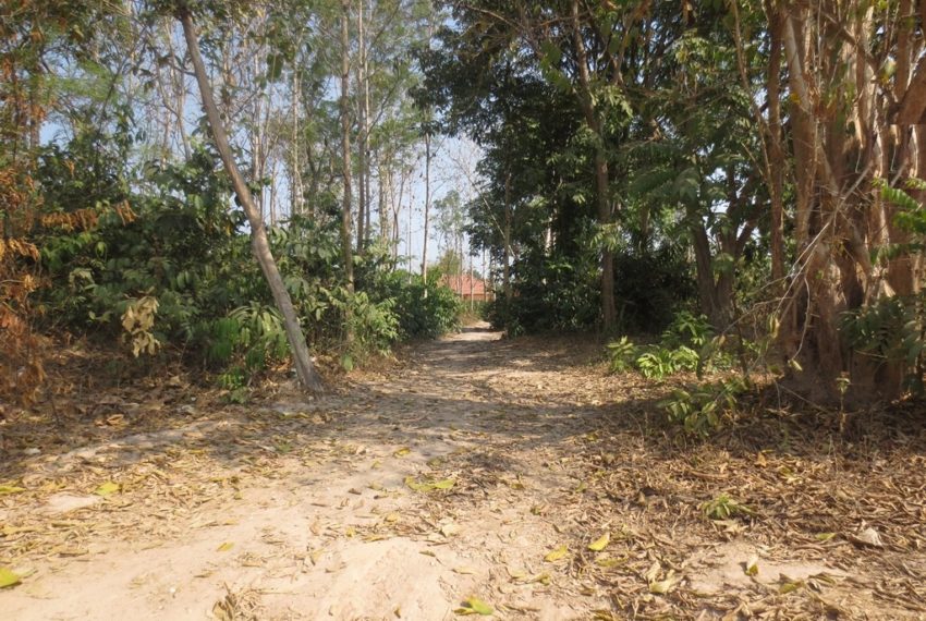 Residential land For Sale (2)