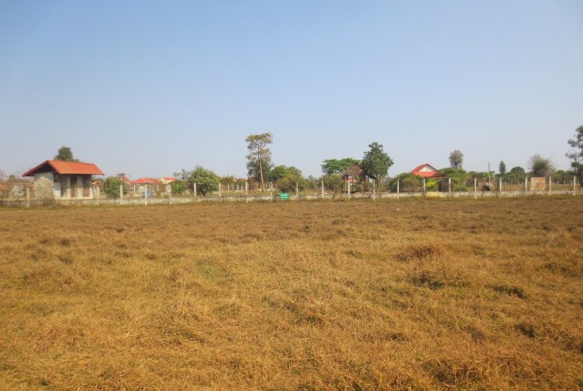 Residential land For Sale (2)