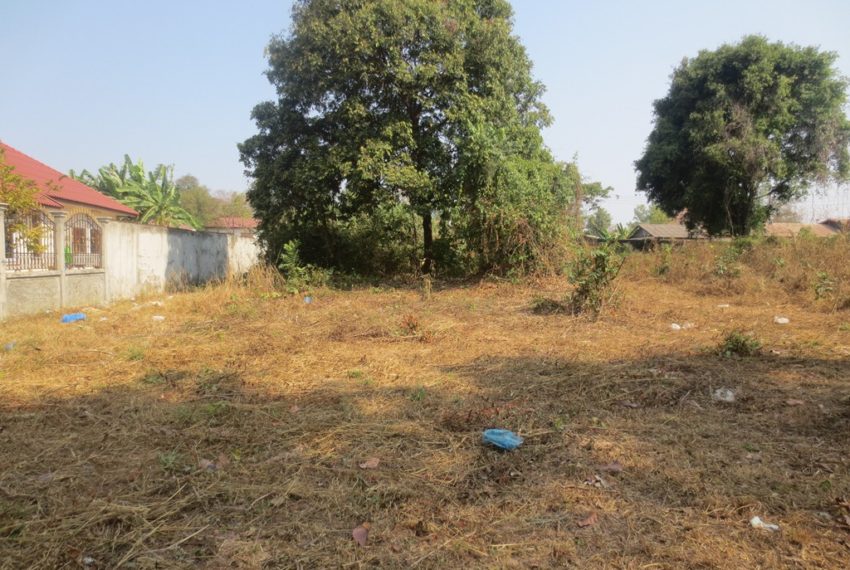 Residential land For Sale (2)