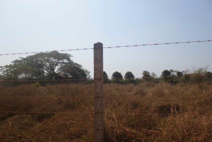 Residential land For Sale (2)