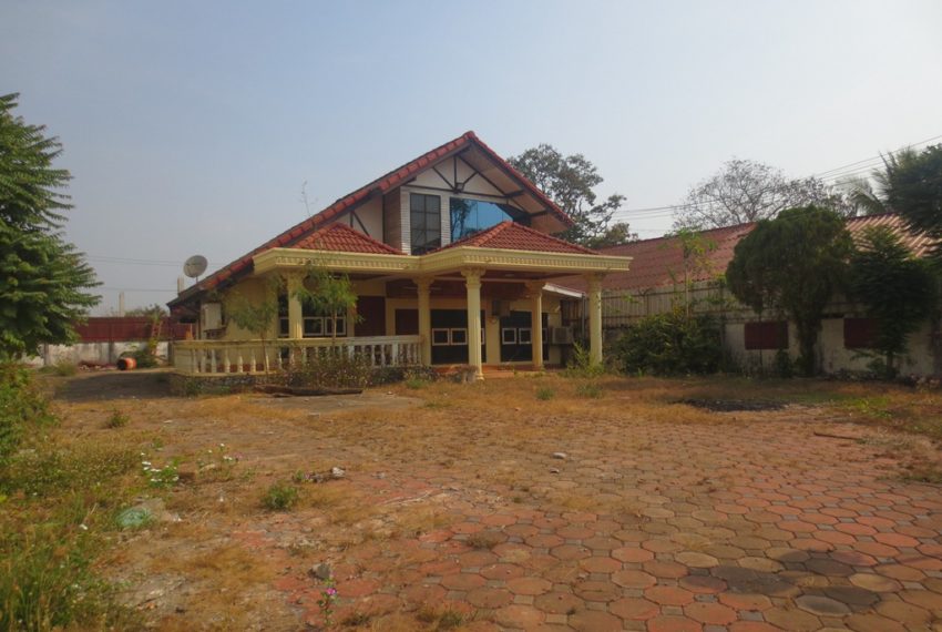 Residential land For Sale (2)