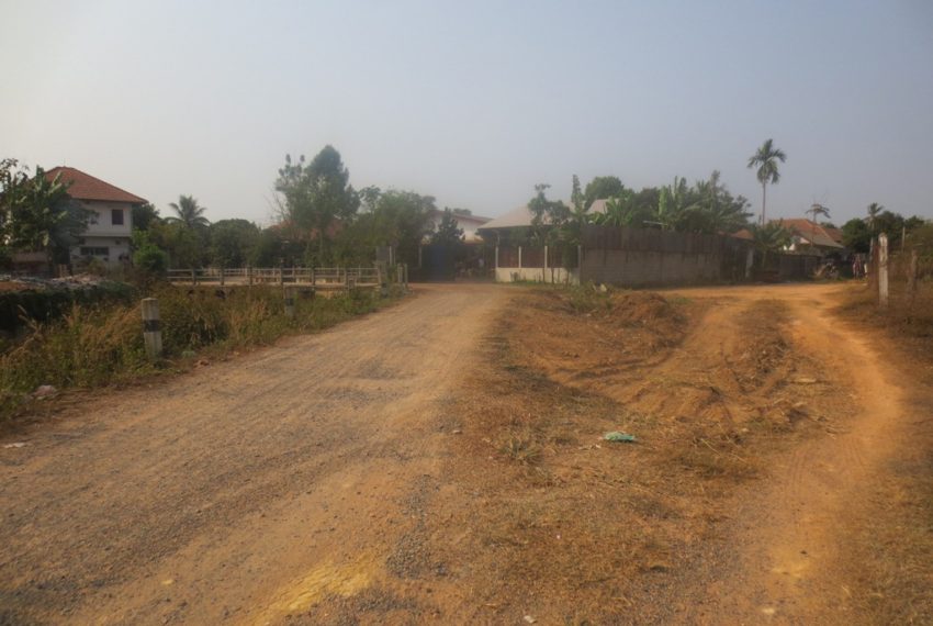 Residential land For Sale (2)