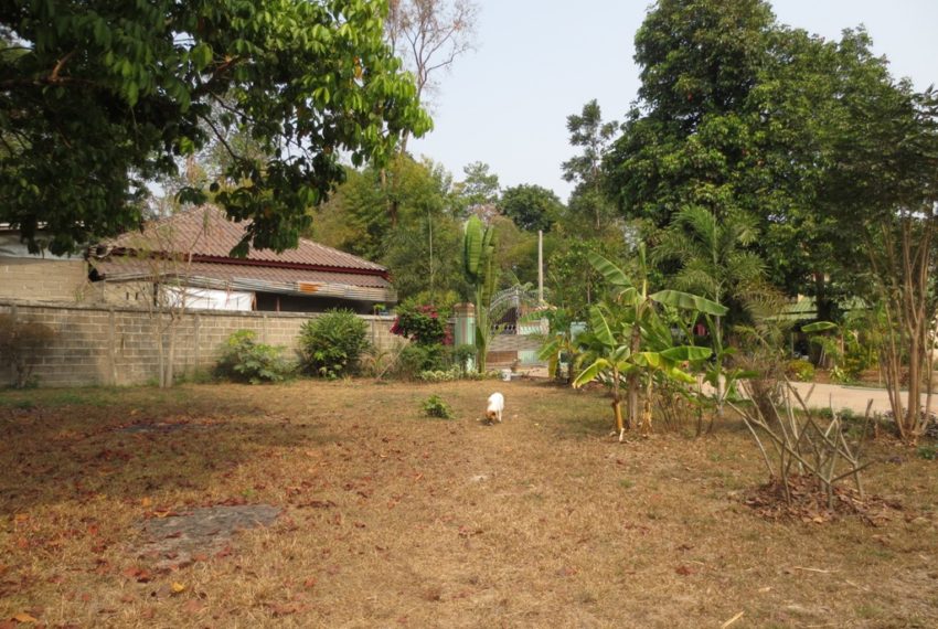 Residential land For Sale (2)