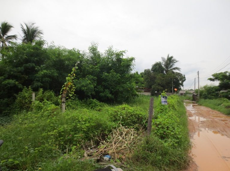 Residential land For Sale (2)