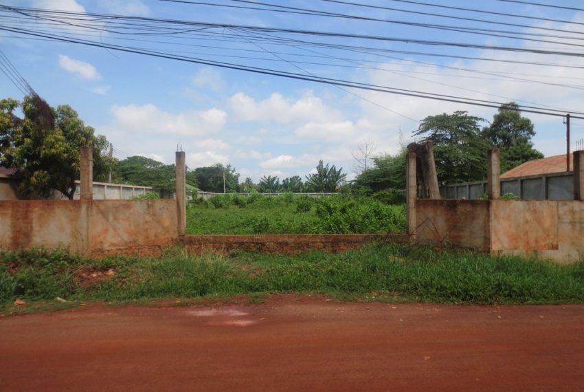 Residential land For Sale (2)