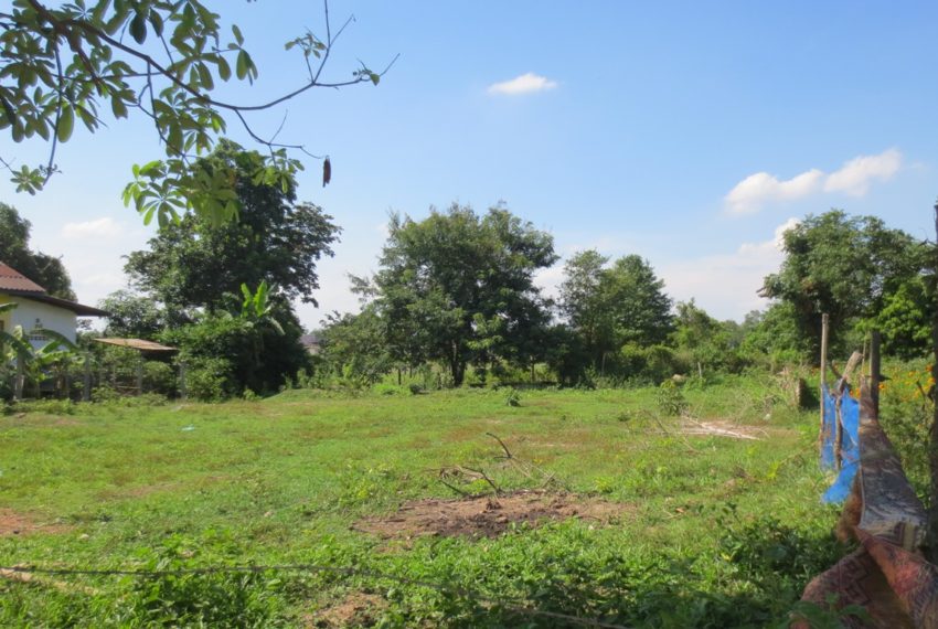 Residential land For Sale (2)