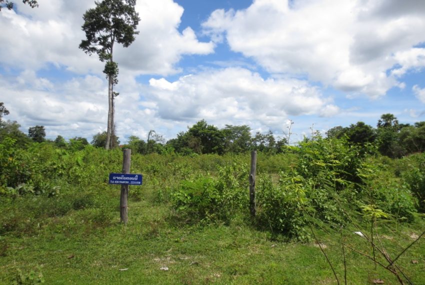 Residential land For Sale (2)