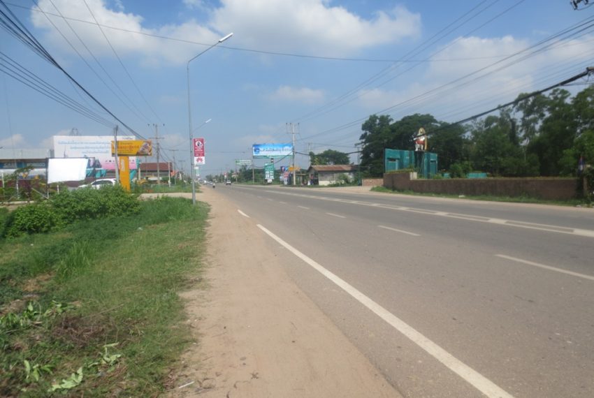 Residential land For Sale (2)