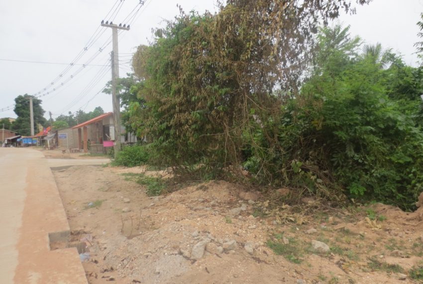 Residential land For Sale (2)