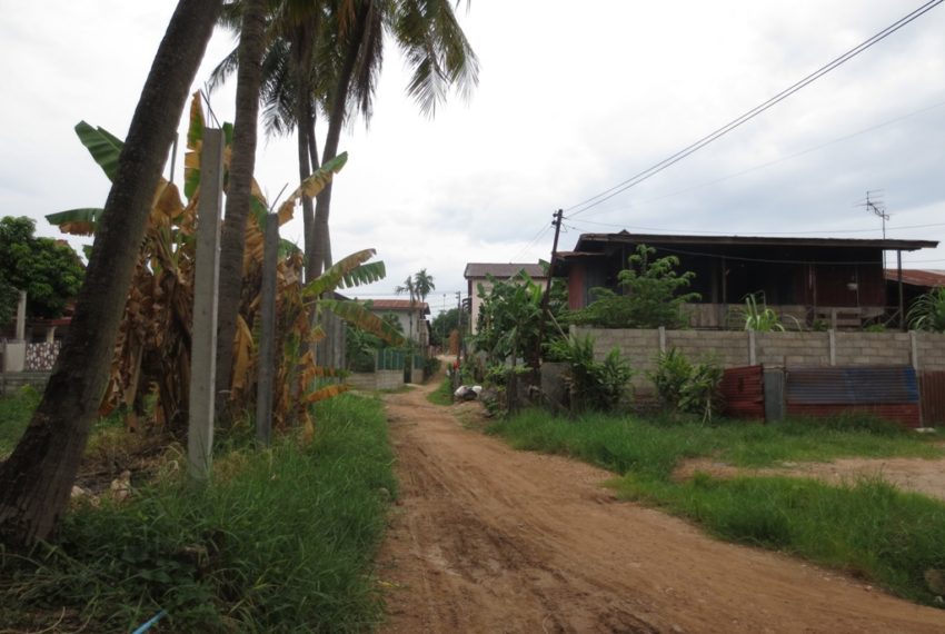 Residential land For Sale (2)