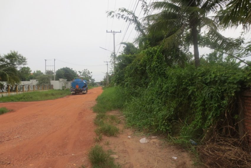 Residential land For Sale (2)