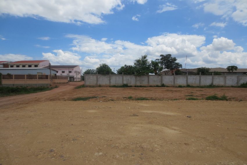 Residential land For Sale (2)