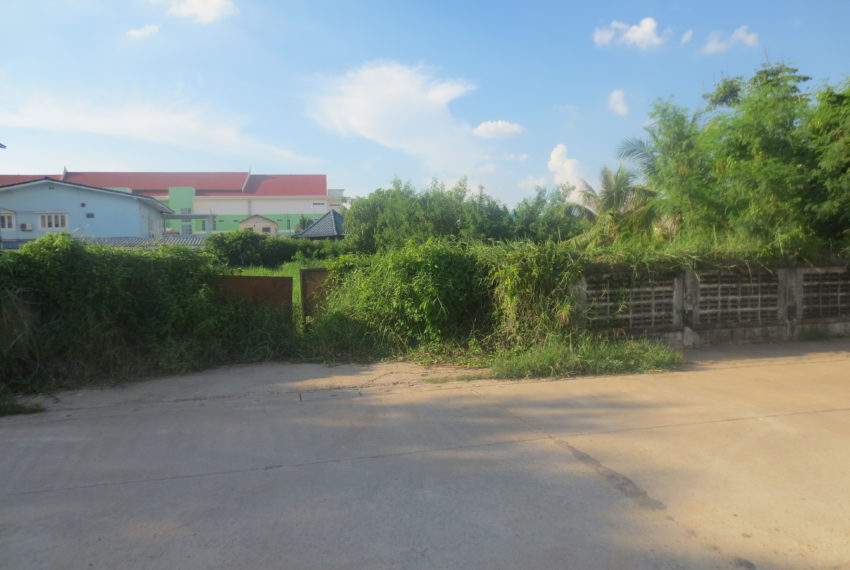 Residential land For Sale (2)