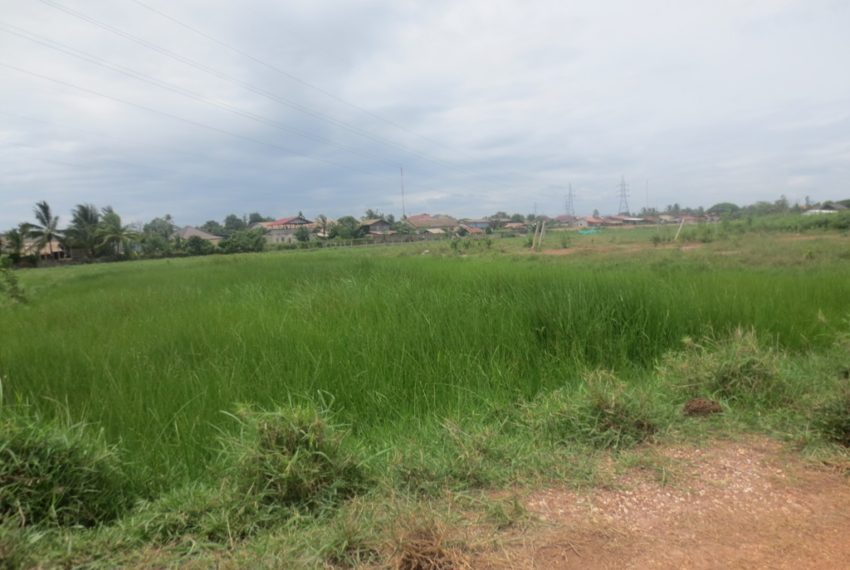 Residential land For Sale (2)