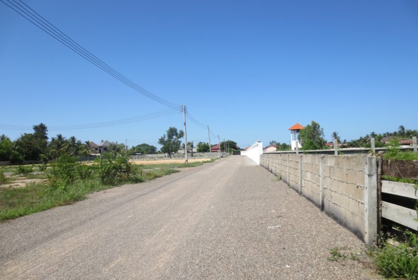 Residential land For Sale (2)