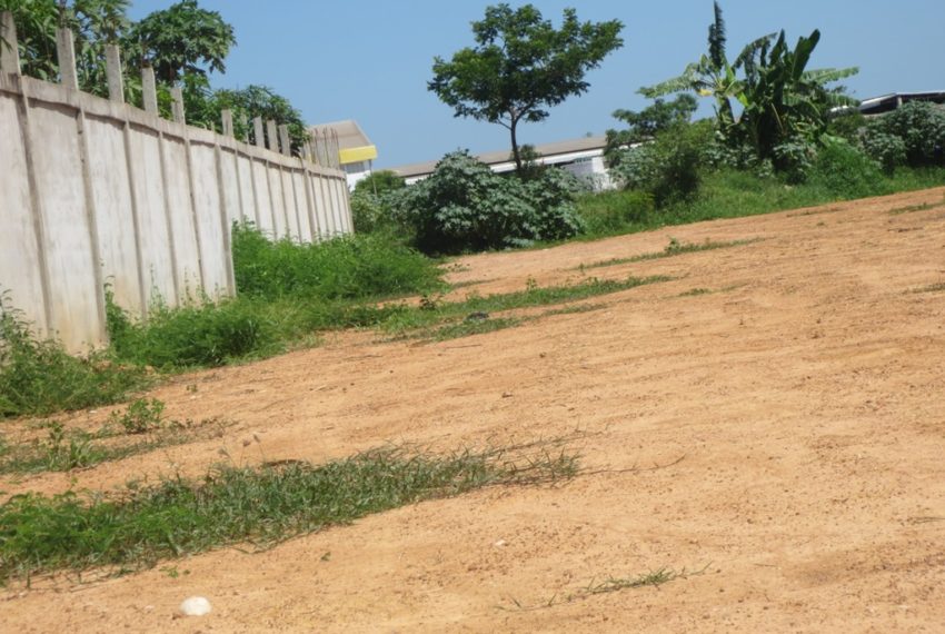 Residential land For Sale (2)