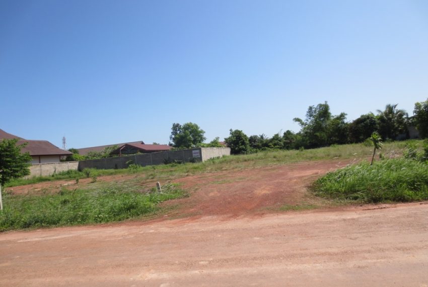 Residential land For Sale (2)