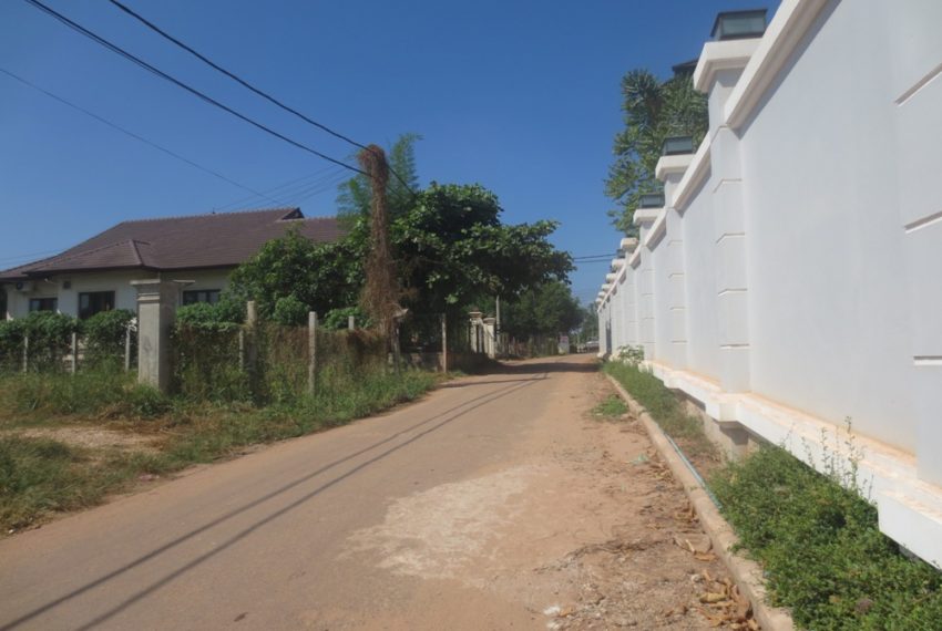 Residential land For Sale (2)