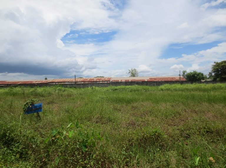 Residential land For Sale (2)