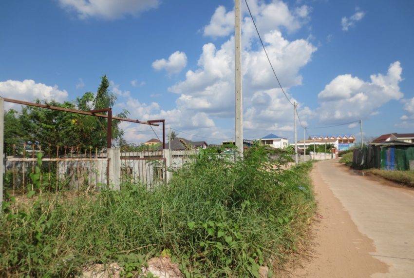 Residential land For Sale (2)