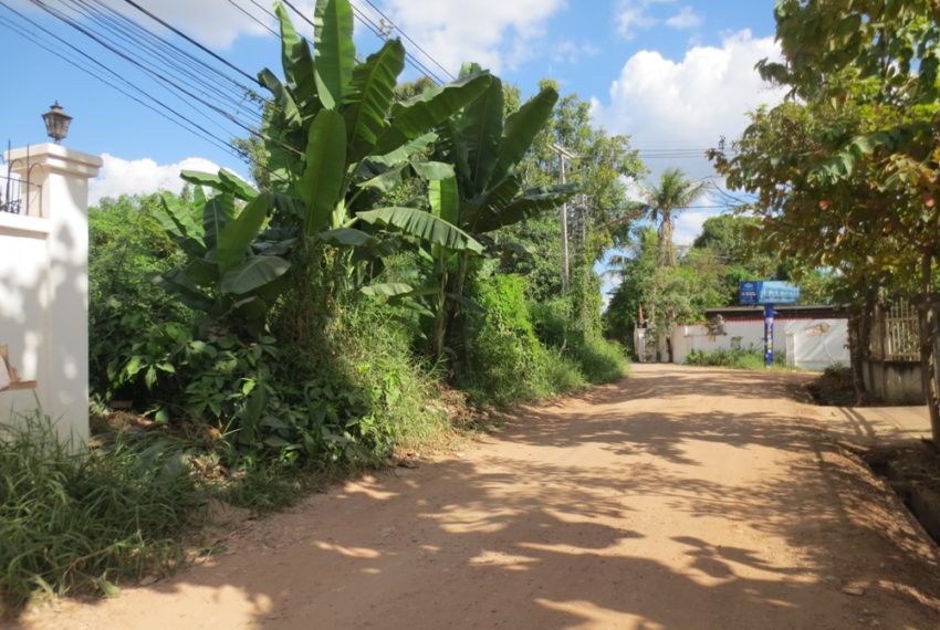 Residential land For Sale (2)