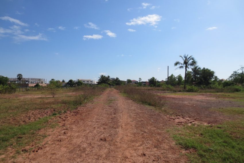Residential land For Sale (2)