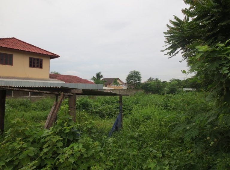 Residential land For Sale (2)