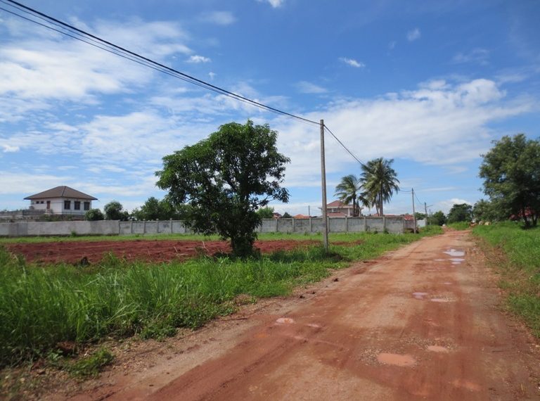 Residential land For Sale (2)