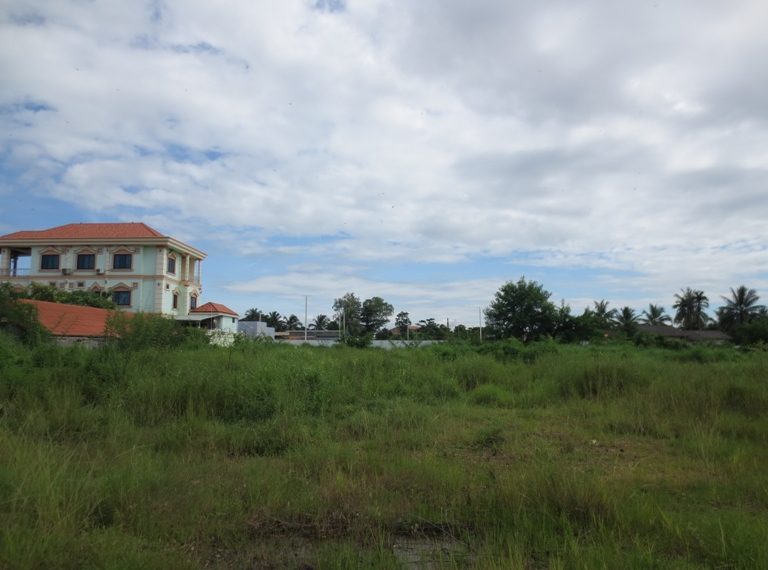 Residential land For Sale (2)