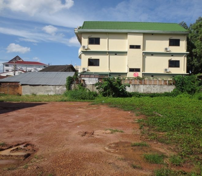 Residential land For Sale (2)