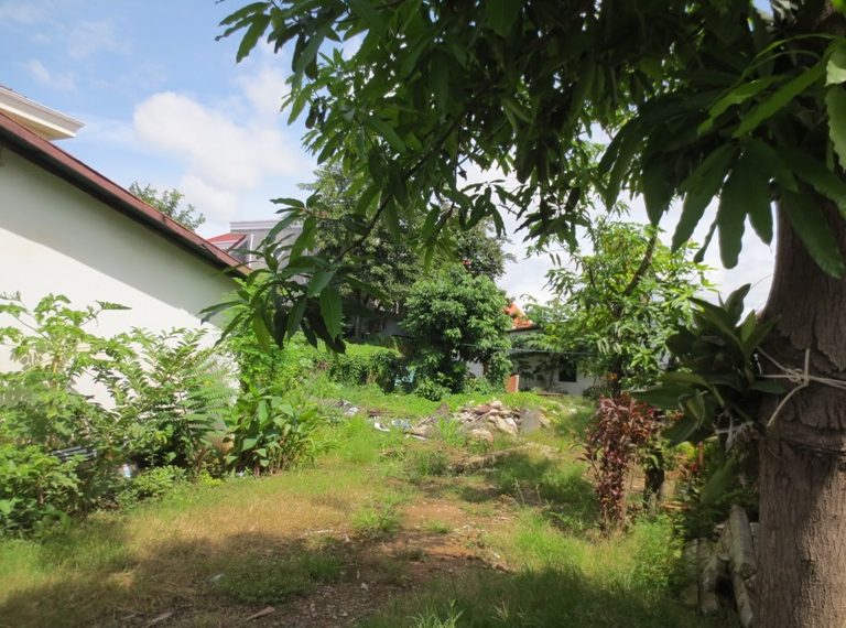 Residential land For Sale (2)