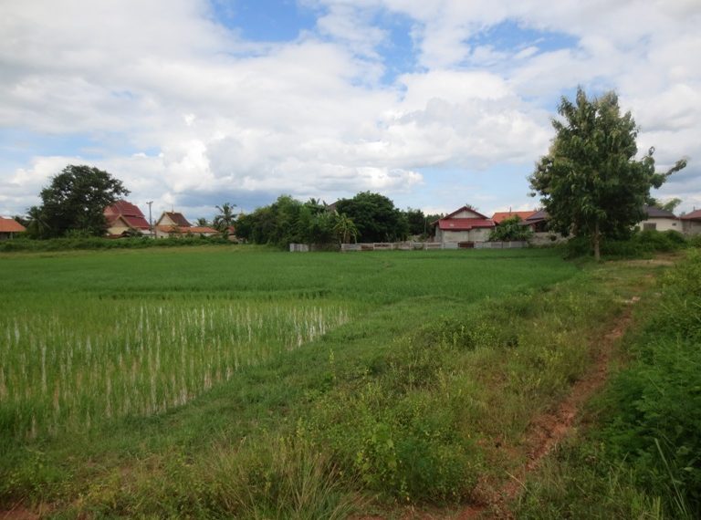 Residential land For Sale (2)