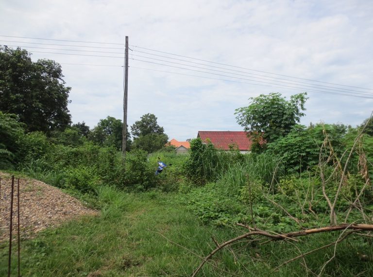 Residential land For Sale (2)