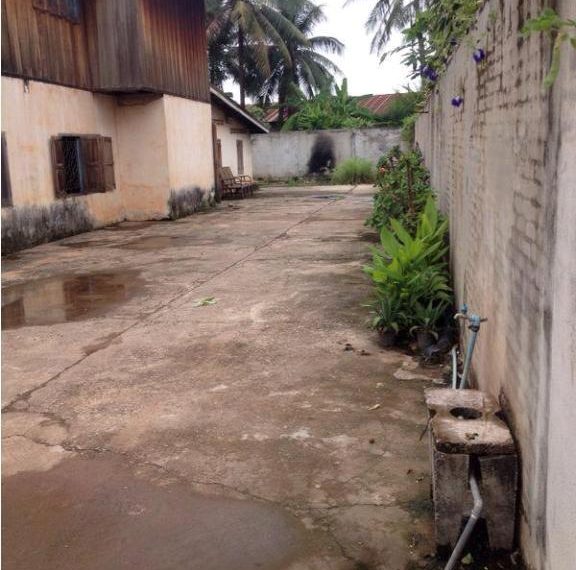 Residential land For Sale (2)