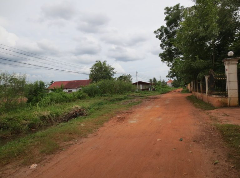 Residential land For Sale (2)