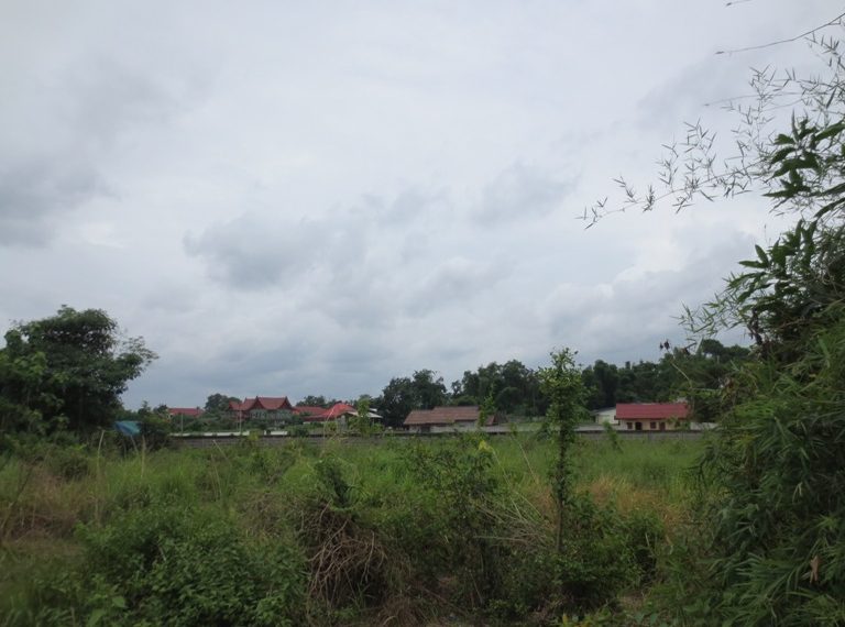 Residential land For Sale (2)