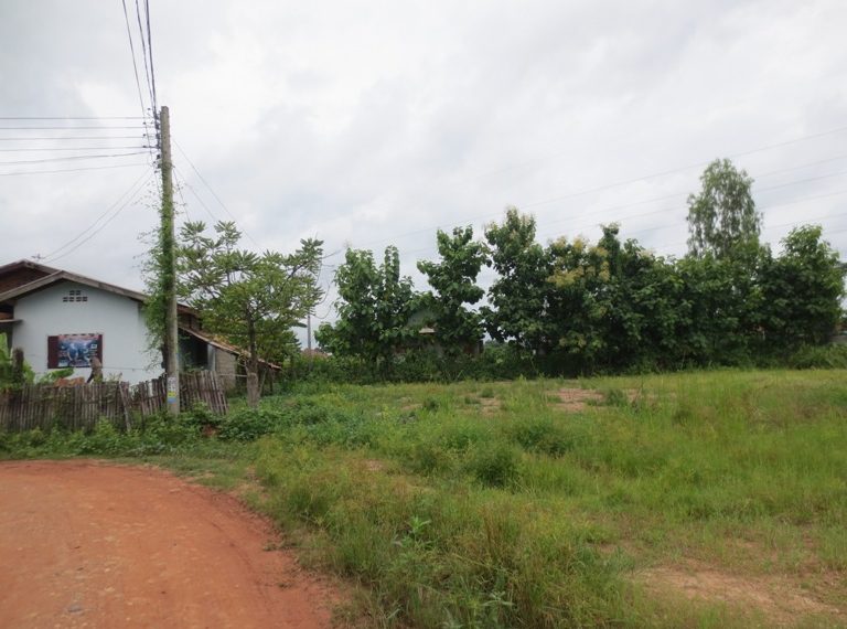 Residential land For Sale (2)