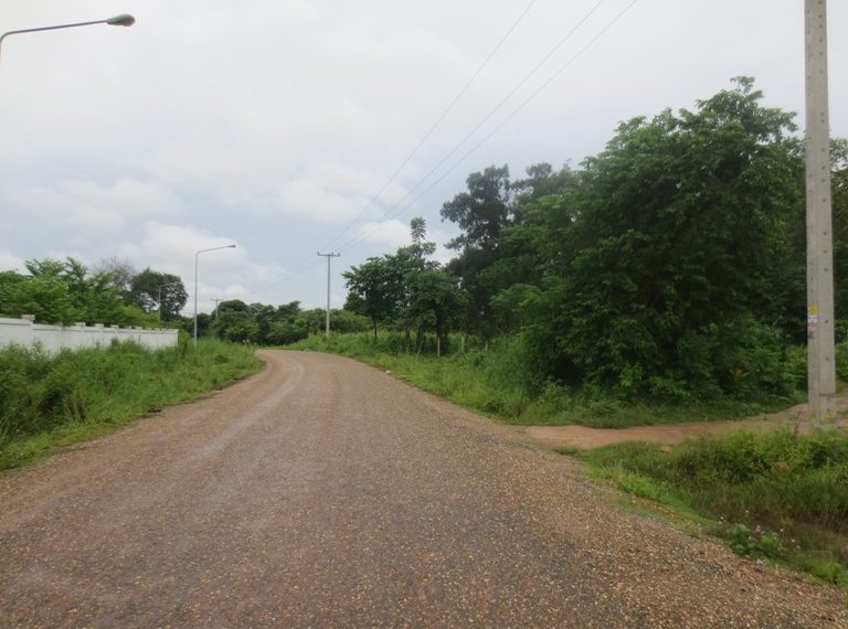 Residential land For Sale (2)