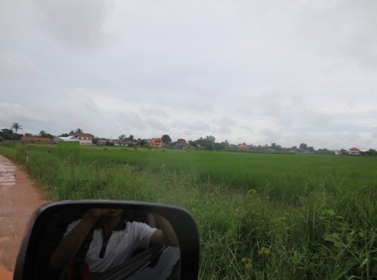 Residential land For Sale (2)