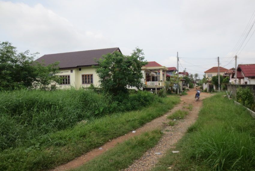 Residential land For Sale (2)