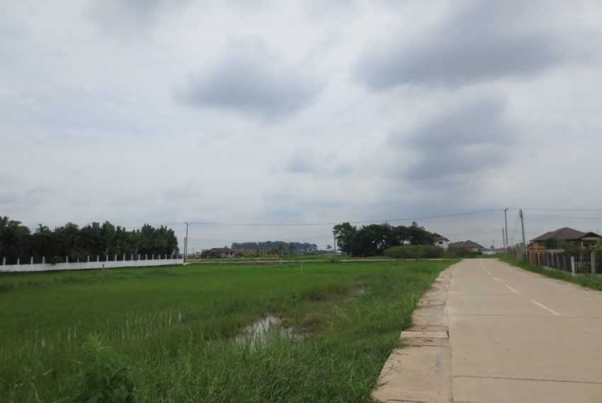 Residential land For Sale (2)