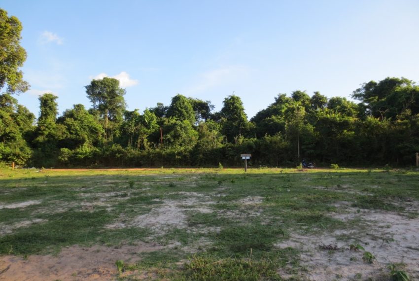 Residential land For Sale (2)