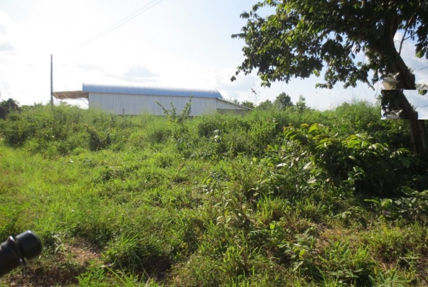 Residential land For Sale (2)