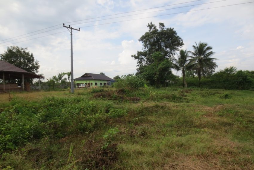 Residential land For Sale (2)