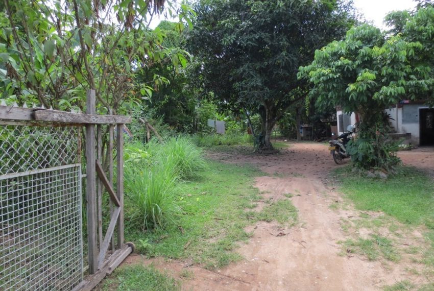 Residential land For Sale (2)