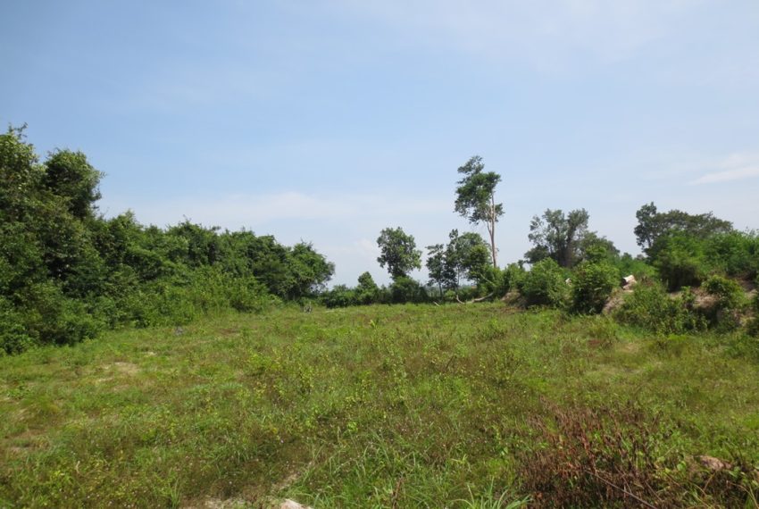 Residential land For Sale (2)