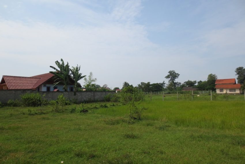 Residential land For Sale (2)