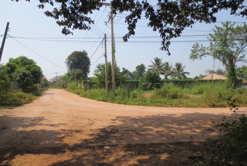 Residential land For Sale (2)