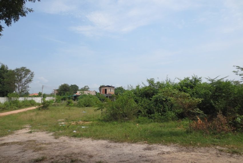 Residential land For Sale (2)